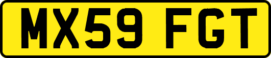 MX59FGT