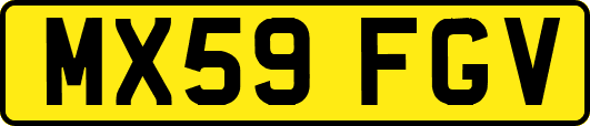 MX59FGV