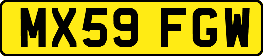 MX59FGW