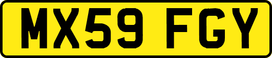 MX59FGY
