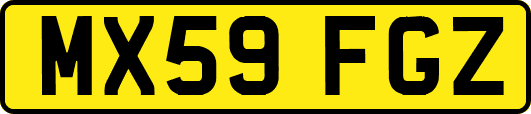 MX59FGZ