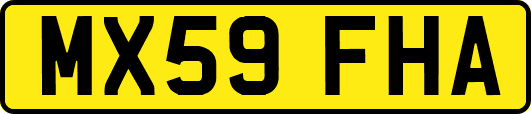 MX59FHA