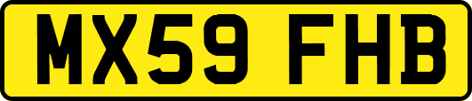 MX59FHB