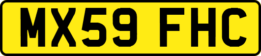 MX59FHC