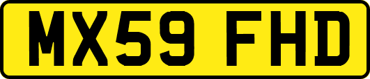 MX59FHD