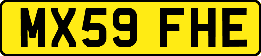 MX59FHE