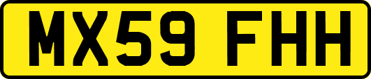 MX59FHH