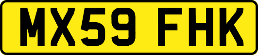 MX59FHK