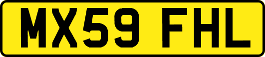 MX59FHL