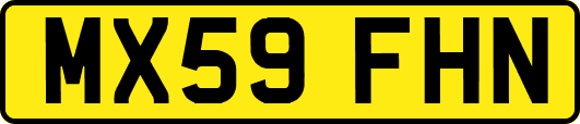 MX59FHN