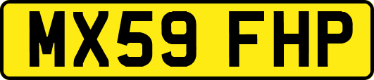 MX59FHP