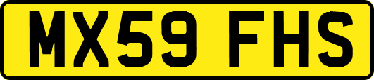 MX59FHS