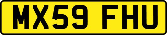 MX59FHU