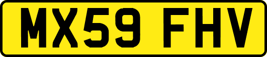 MX59FHV
