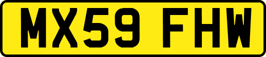 MX59FHW
