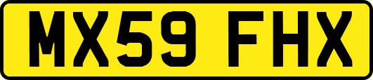 MX59FHX
