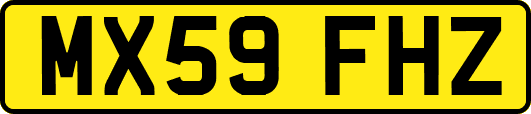 MX59FHZ