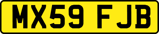 MX59FJB