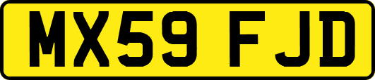 MX59FJD