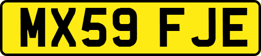 MX59FJE