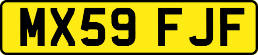 MX59FJF