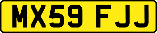 MX59FJJ
