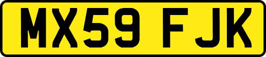 MX59FJK