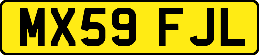 MX59FJL