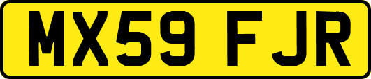 MX59FJR