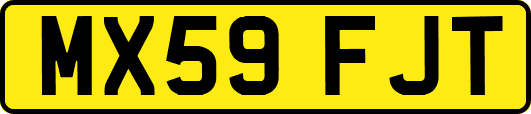 MX59FJT