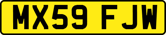 MX59FJW