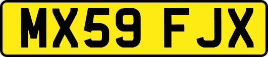 MX59FJX
