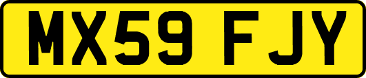 MX59FJY