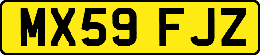 MX59FJZ
