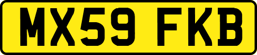 MX59FKB