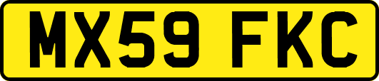 MX59FKC