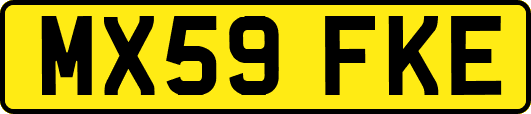 MX59FKE