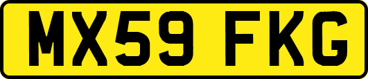 MX59FKG