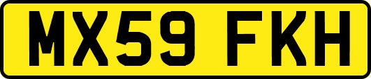 MX59FKH