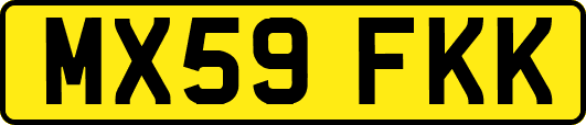 MX59FKK