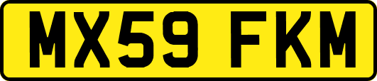 MX59FKM
