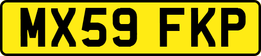 MX59FKP