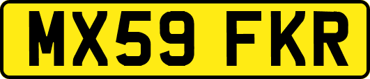 MX59FKR