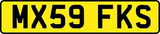 MX59FKS