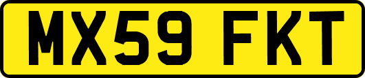 MX59FKT