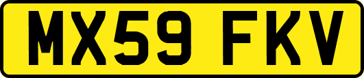 MX59FKV