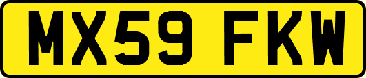 MX59FKW