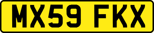 MX59FKX