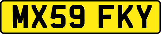 MX59FKY