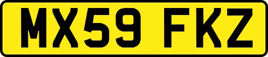 MX59FKZ